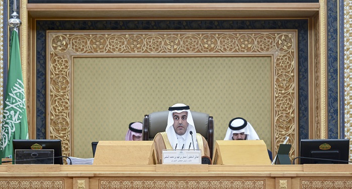 صورة اخبار مجلس الشورى